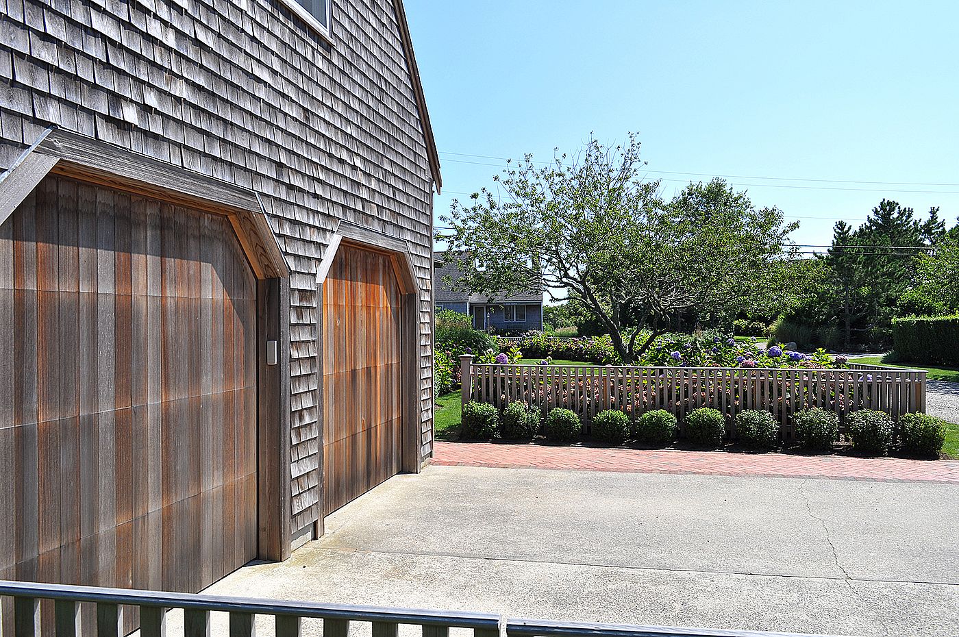 61 West Chester Street Nantucket MA
