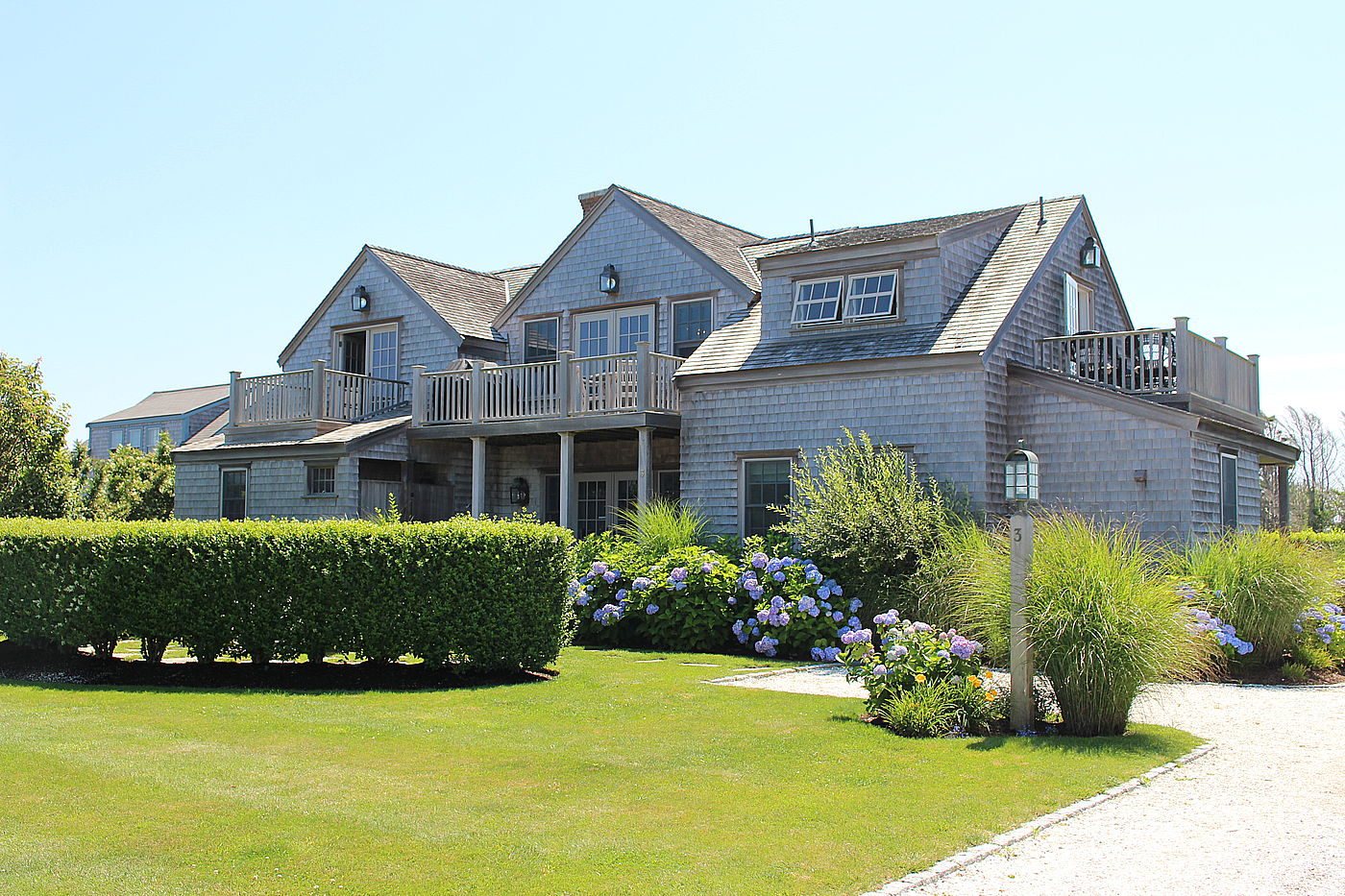 3 Washington Avenue Nantucket MA