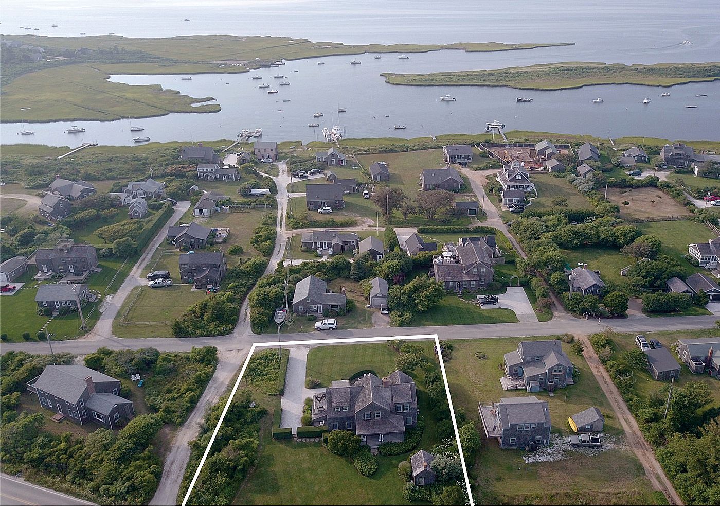 3 Washington Avenue Nantucket MA