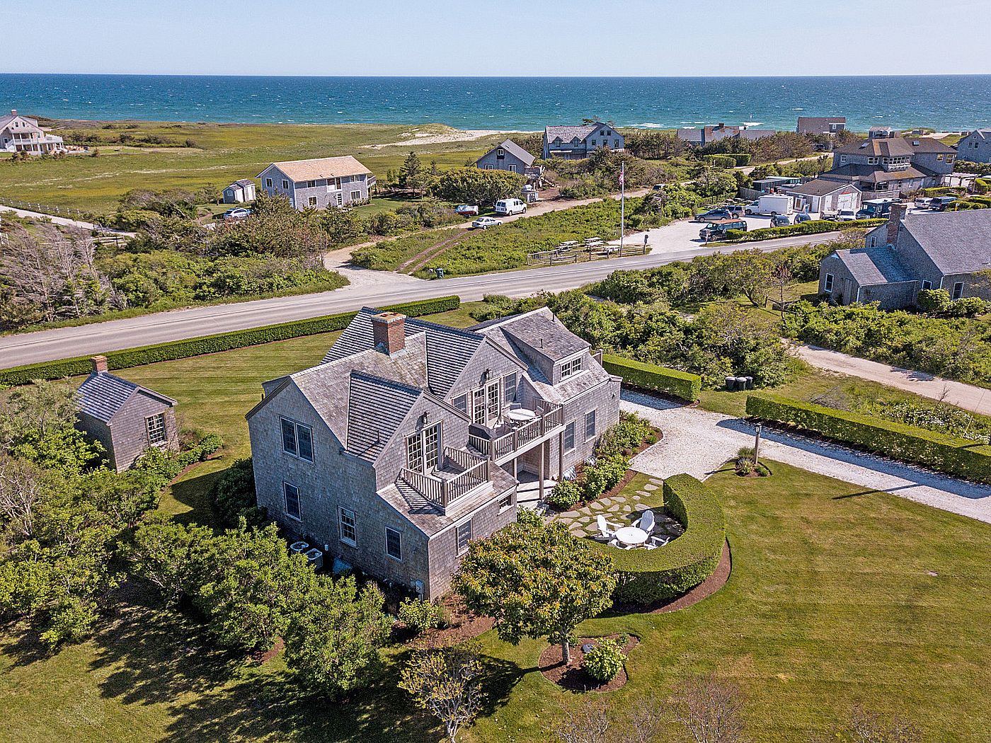 3 Washington Avenue Nantucket MA