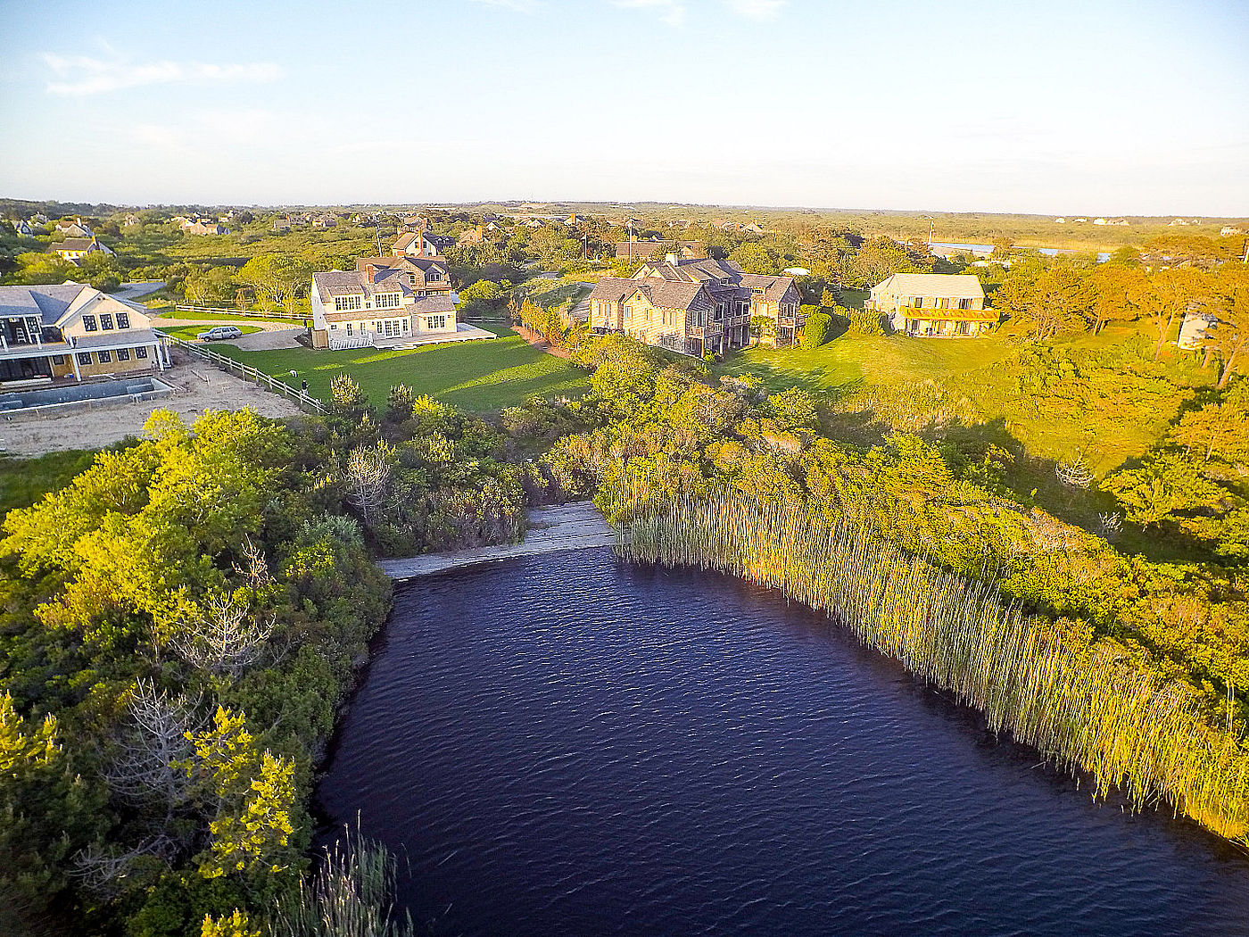 4 Goose Cove Way Nantucket MA