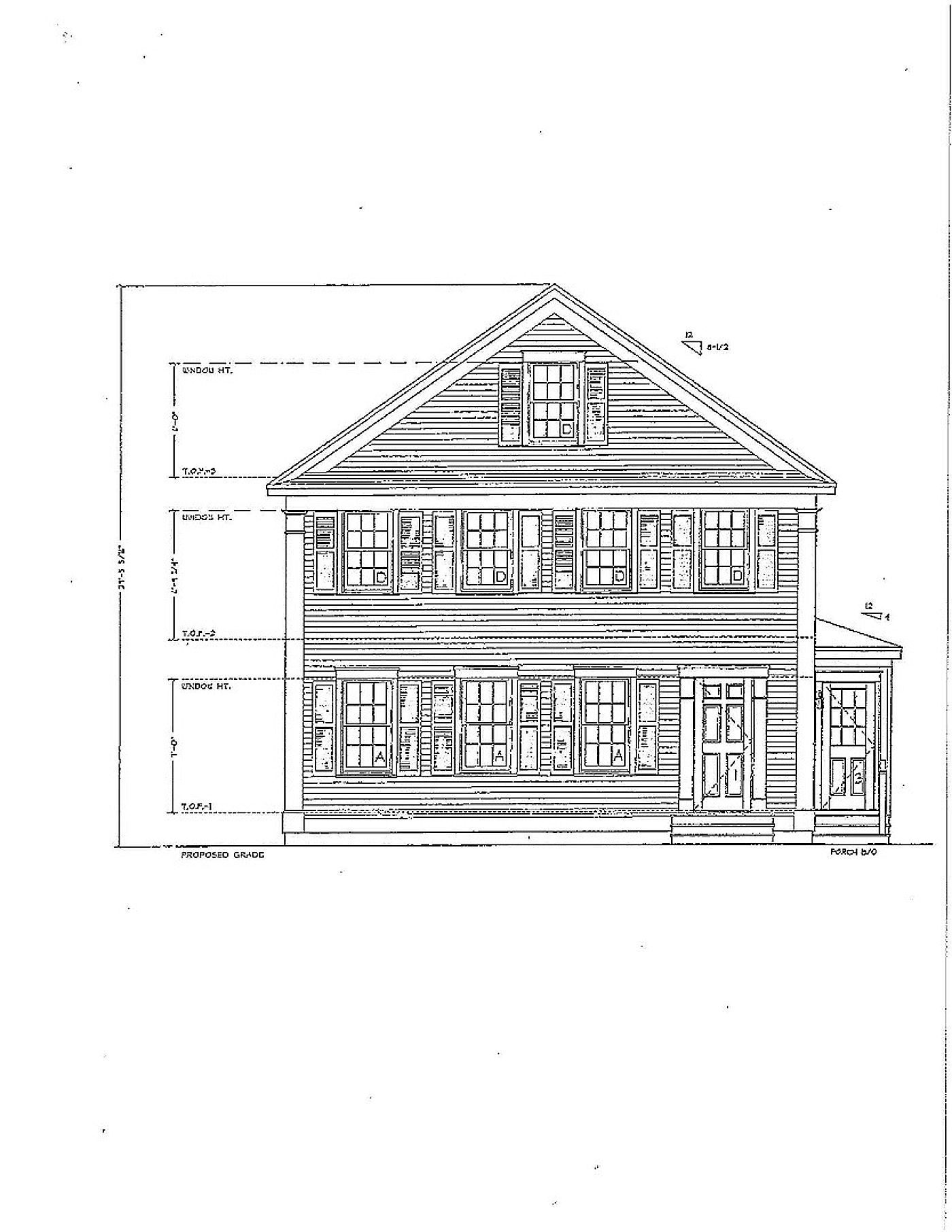 55 Goldfinch Drive Nantucket MA