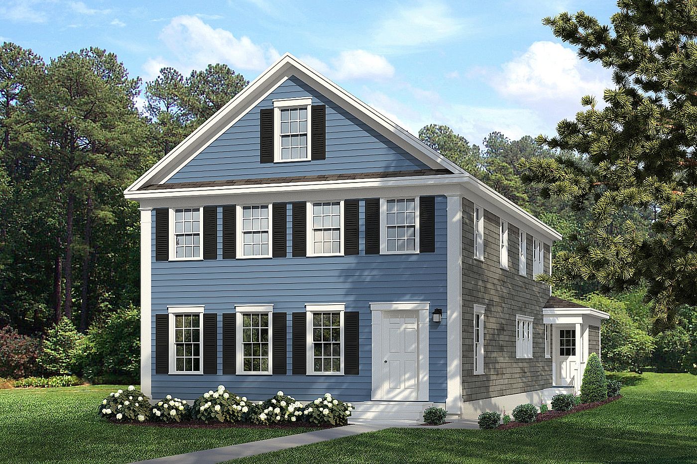 55 Goldfinch Drive Nantucket MA