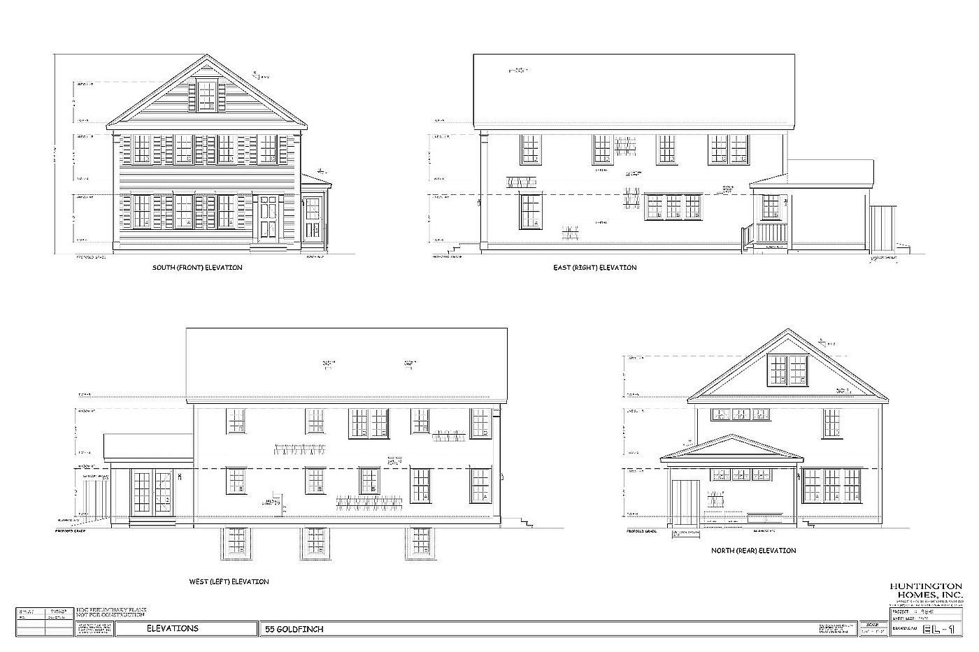 55 Goldfinch Drive Nantucket MA