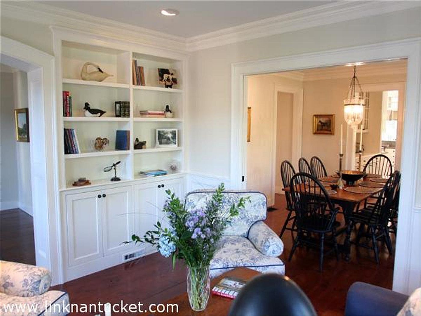 3 Fair Street Nantucket MA