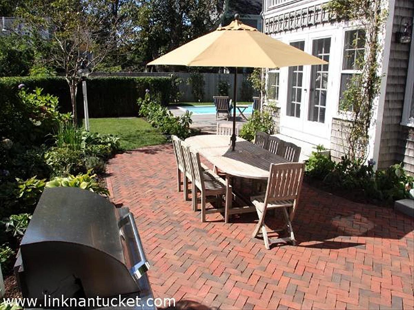 3 Fair Street Nantucket MA