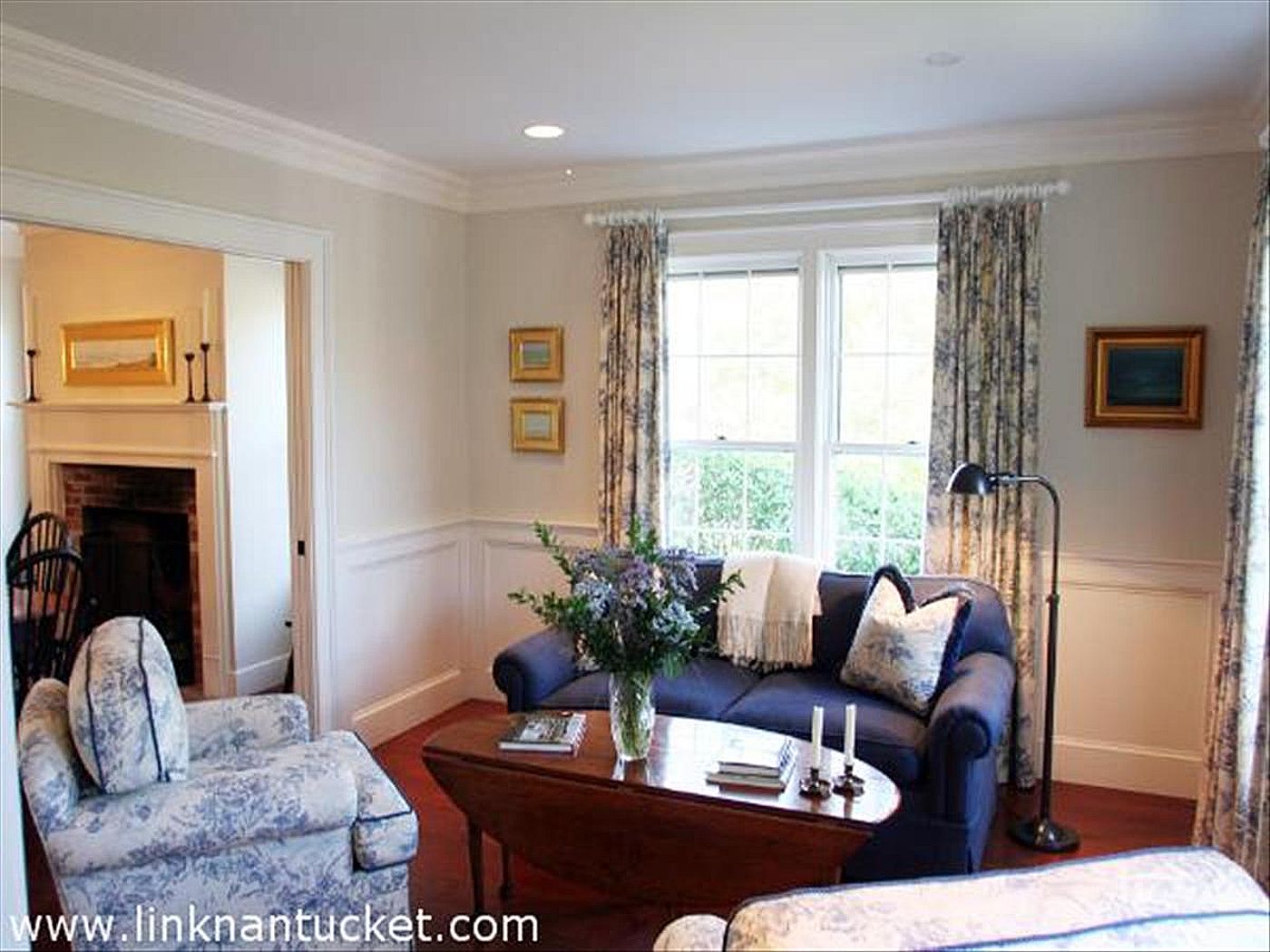 3 Fair Street Nantucket MA