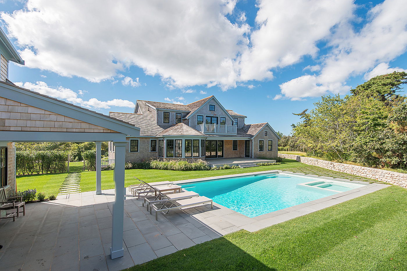 15 Shimmo Pond Road Nantucket MA