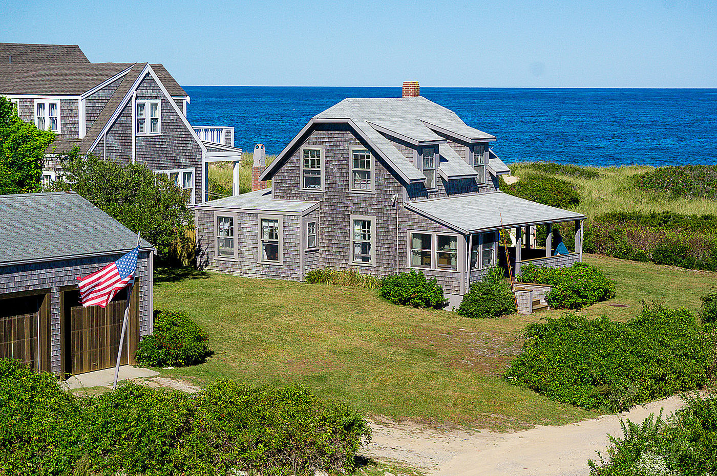 94 Quidnet Road Nantucket MA