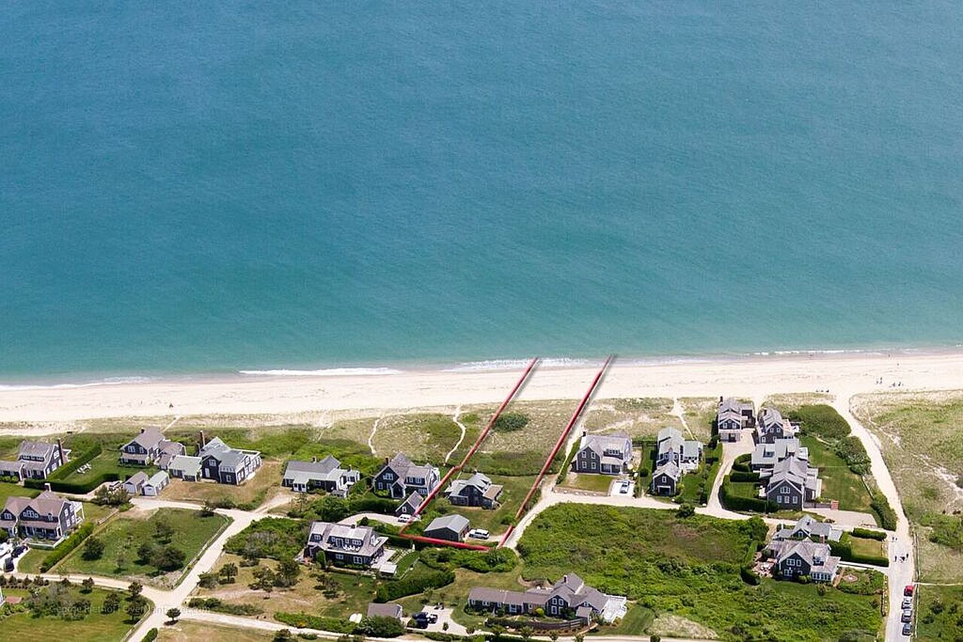 94 Quidnet Road Nantucket MA