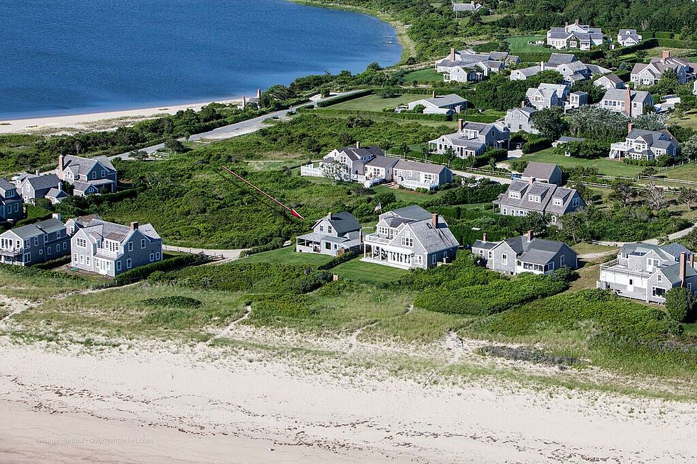 94 Quidnet Road Nantucket MA