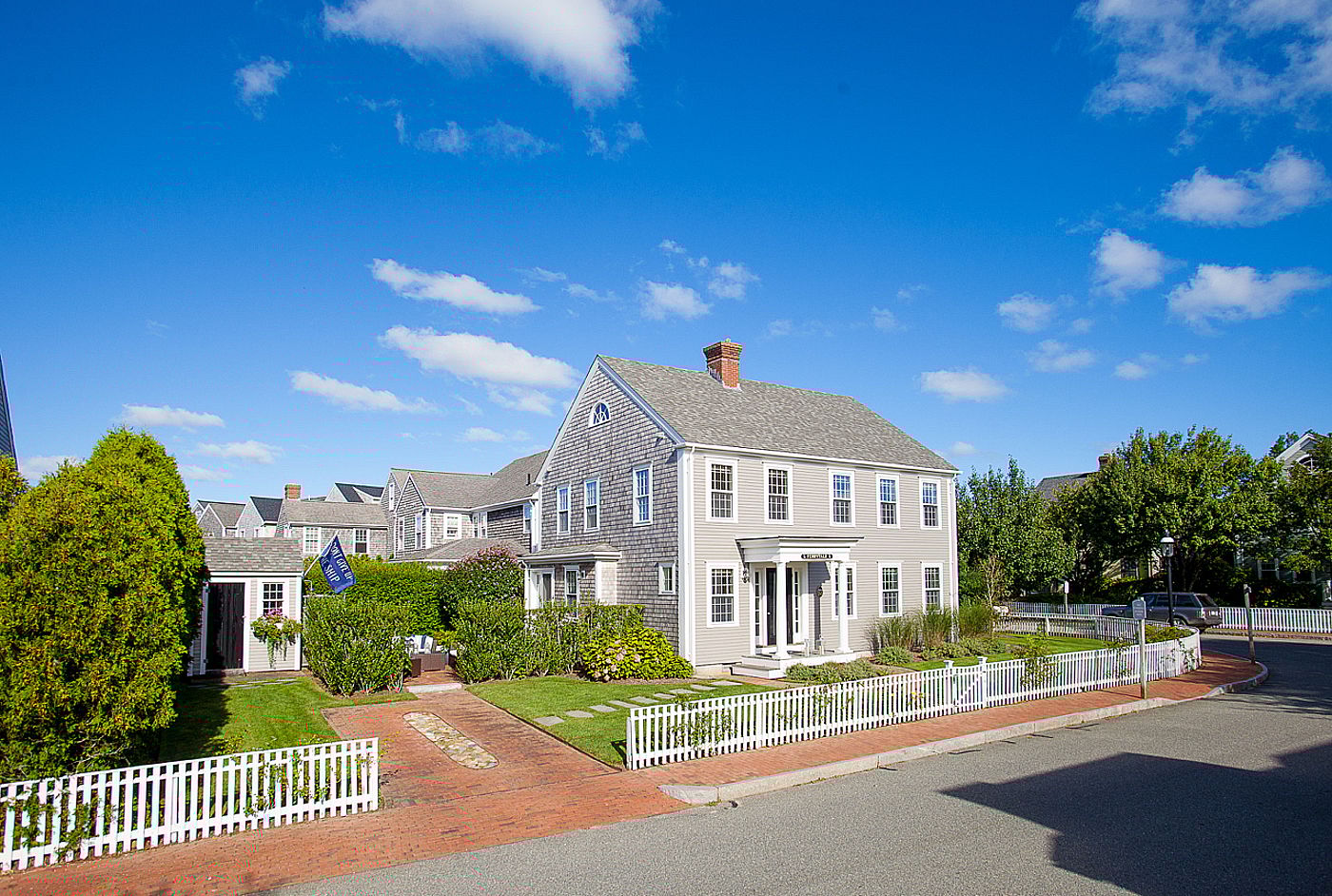 52 Goldfinch Drive Nantucket MA