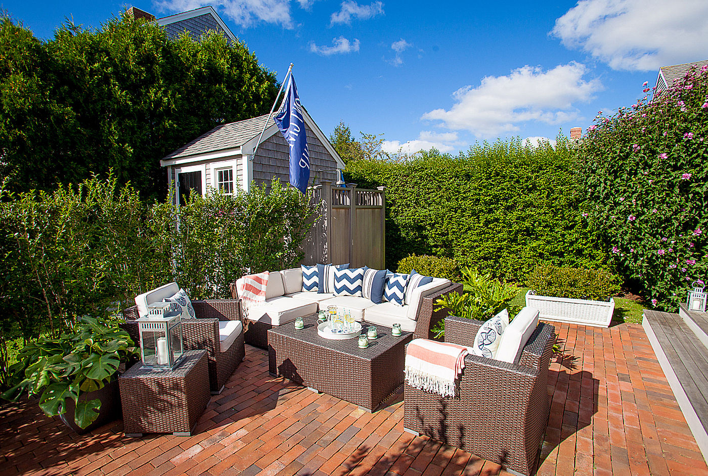 52 Goldfinch Drive Nantucket MA