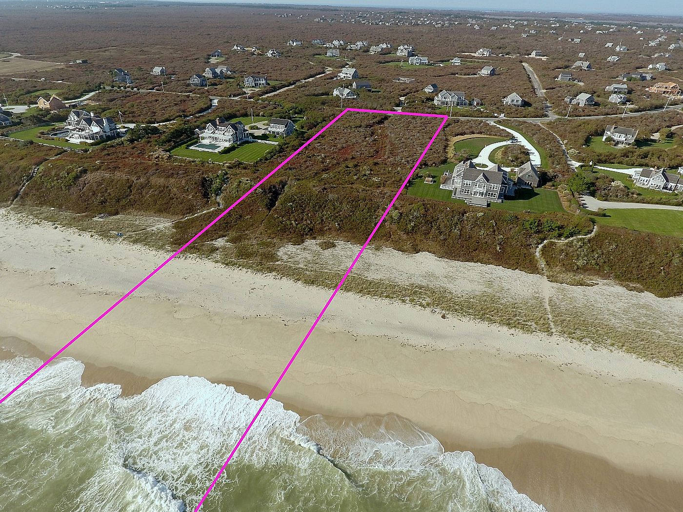 94 Tom Nevers Road Nantucket MA