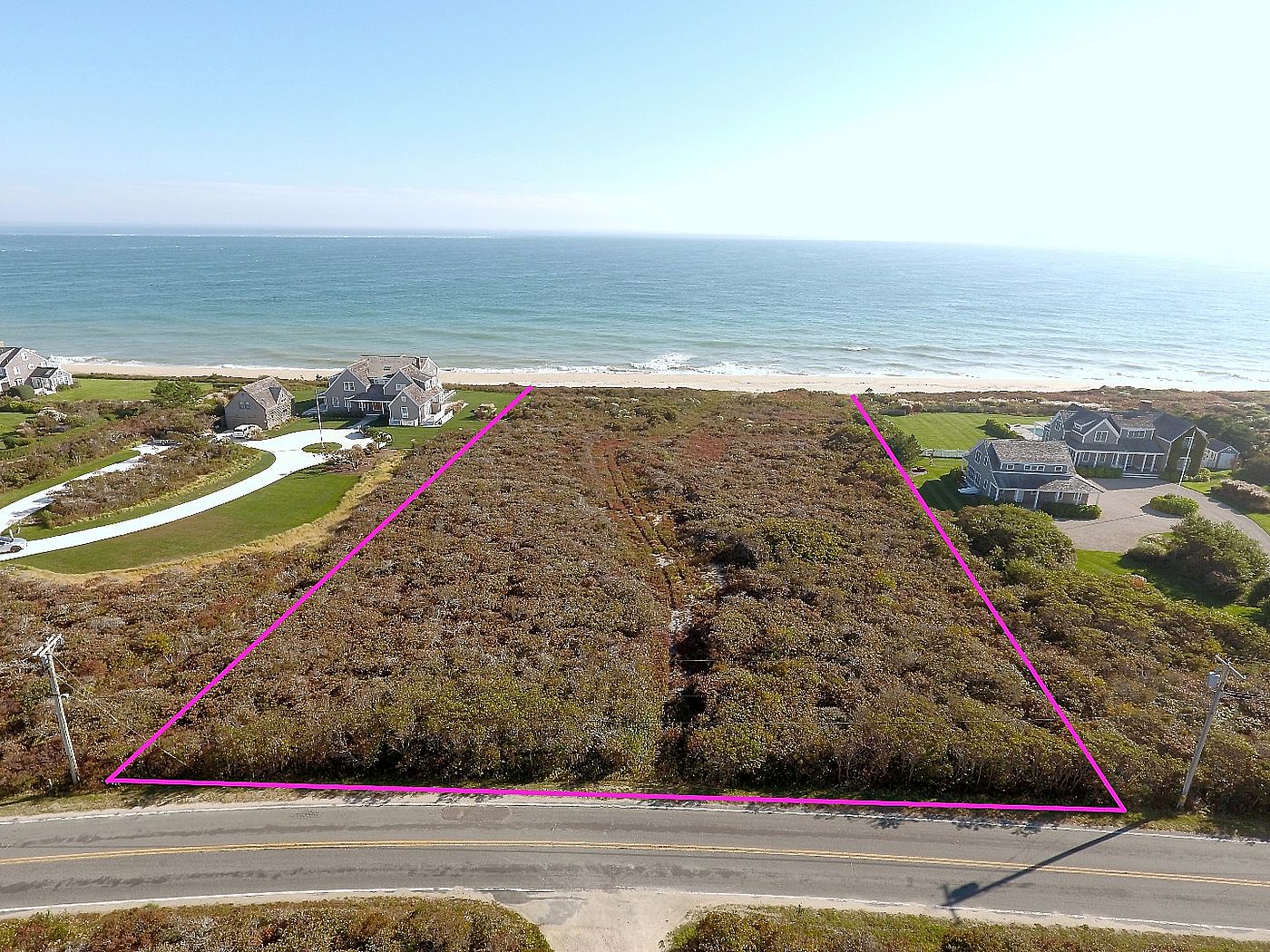 94 Tom Nevers Road Nantucket MA