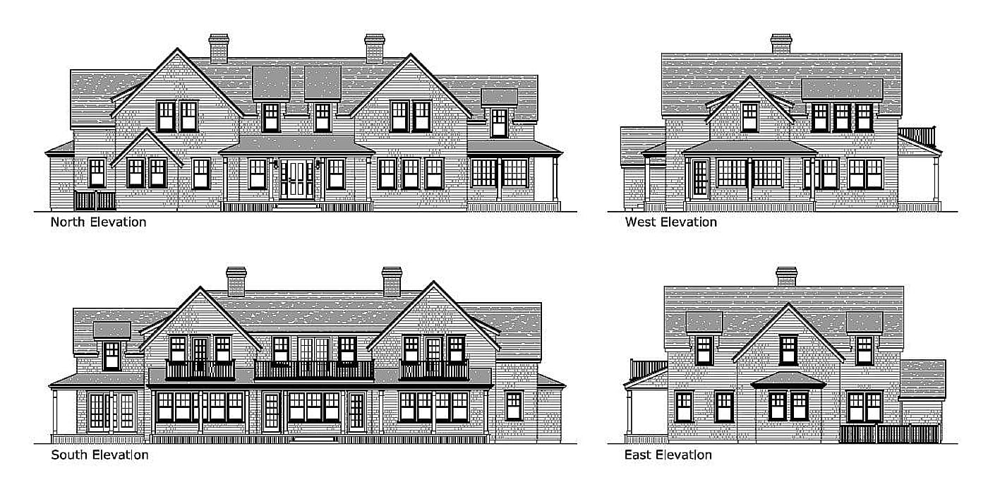 94 Tom Nevers Road Nantucket MA