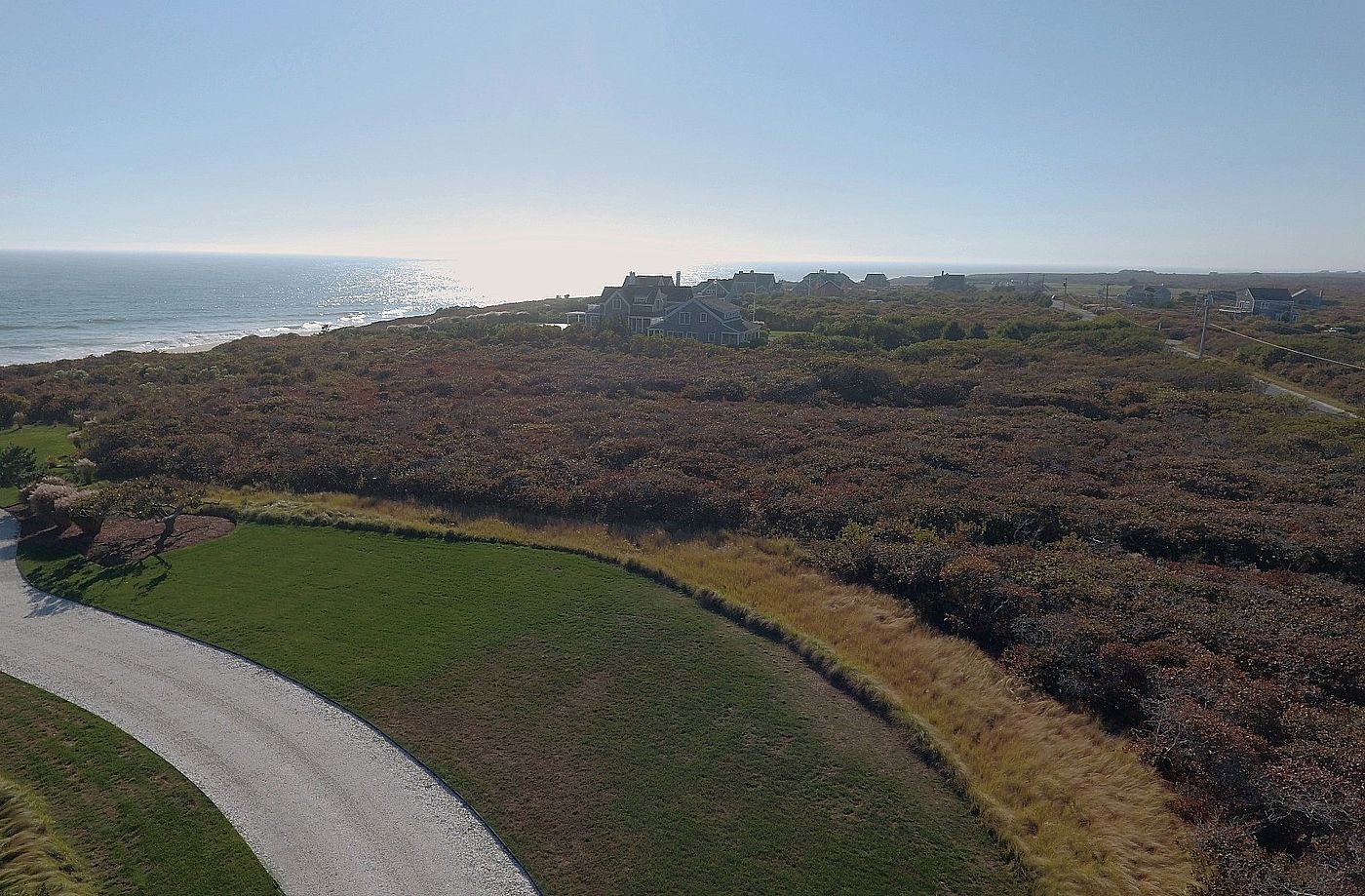 94 Tom Nevers Road Nantucket MA