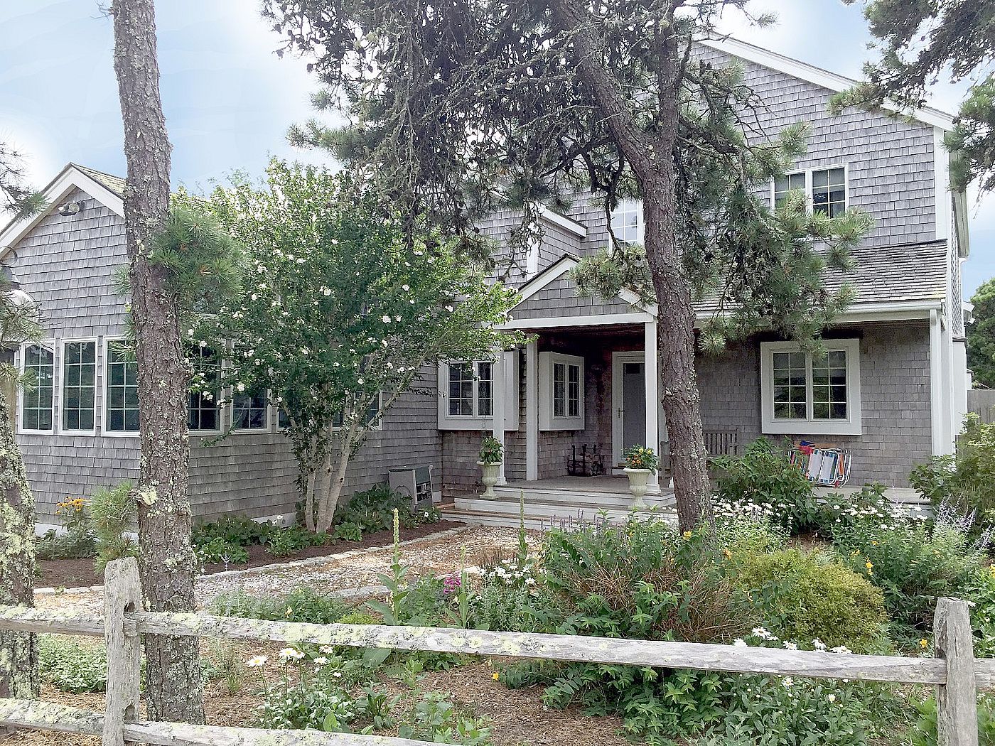 3 White Hart Lane Nantucket MA