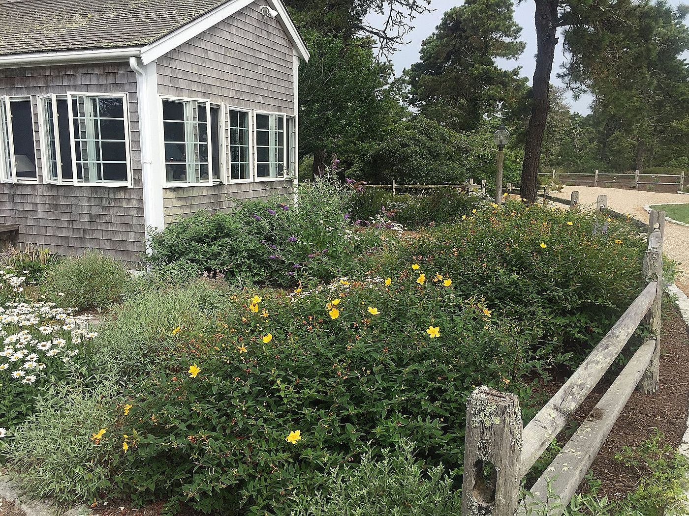 3 White Hart Lane Nantucket MA