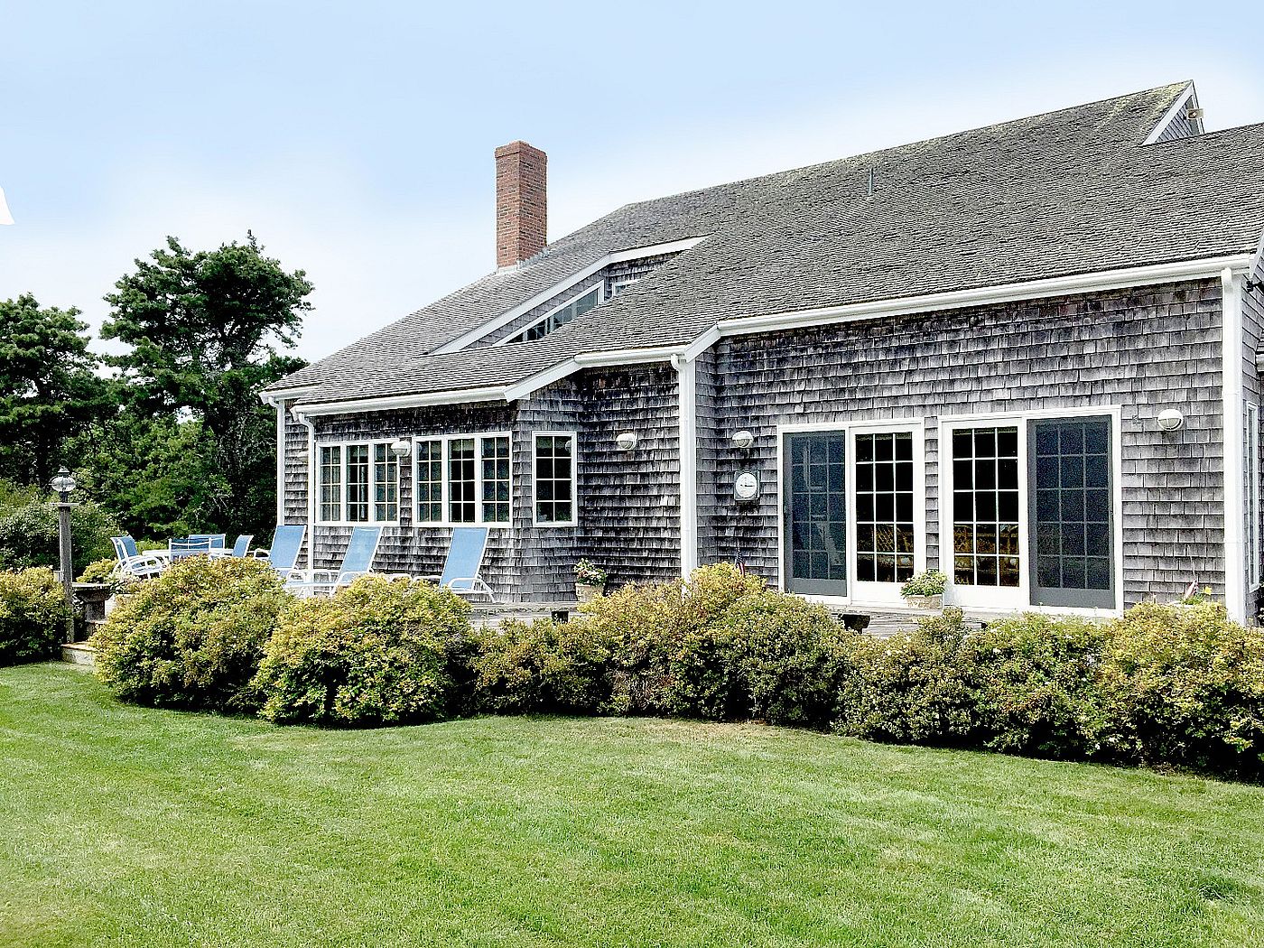 3 White Hart Lane Nantucket MA