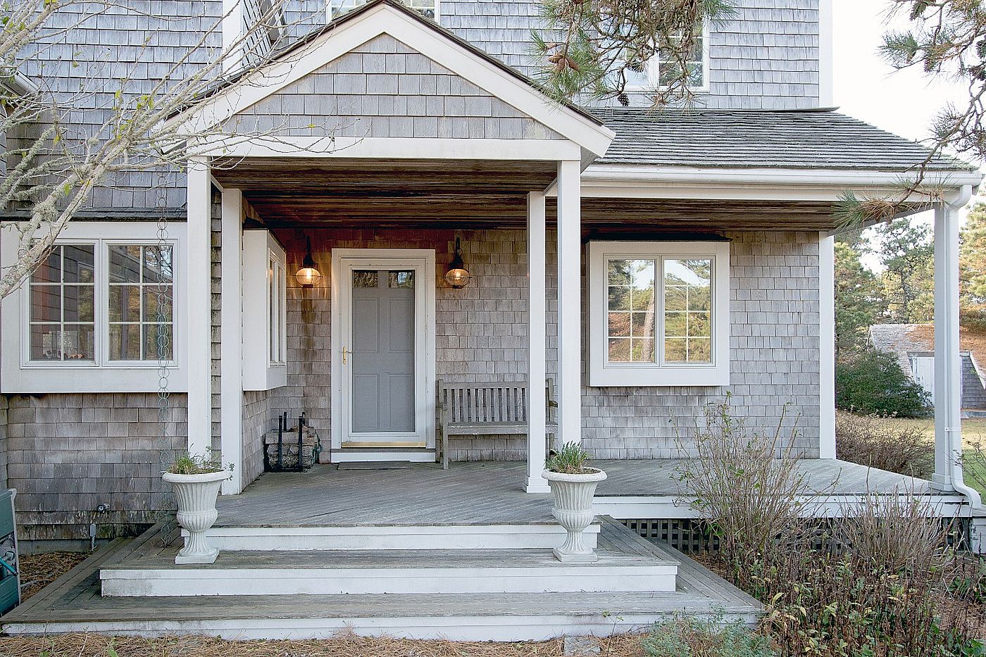 3 White Hart Lane Nantucket MA