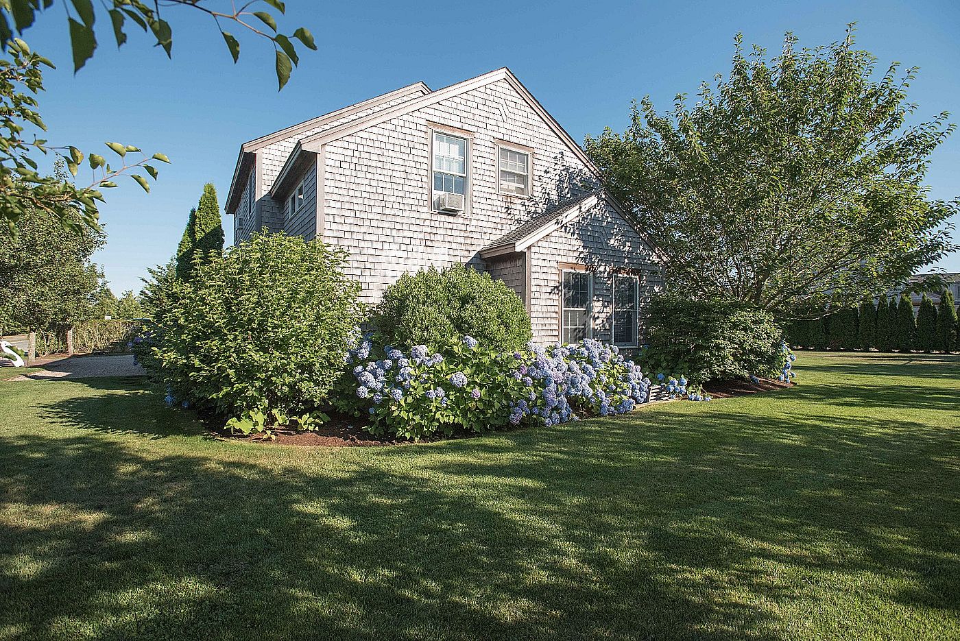 24B Daffodil Lane Nantucket MA
