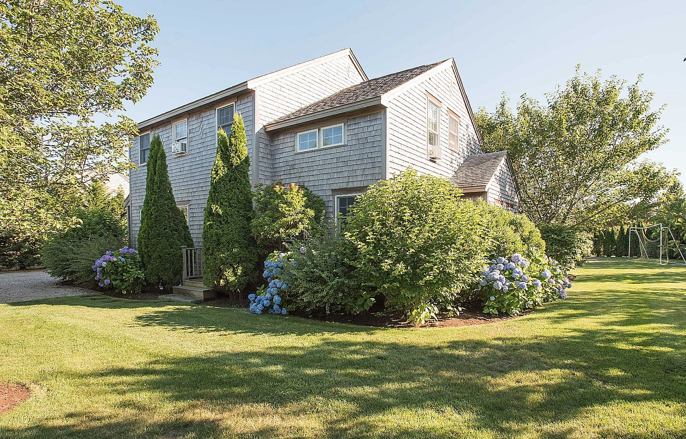 24B Daffodil Lane Nantucket MA