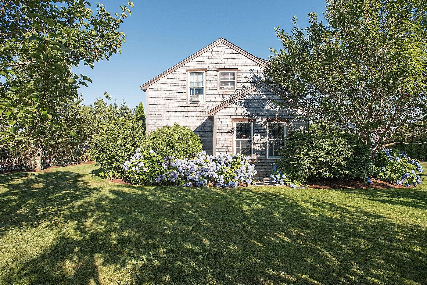 24B Daffodil Lane Nantucket MA