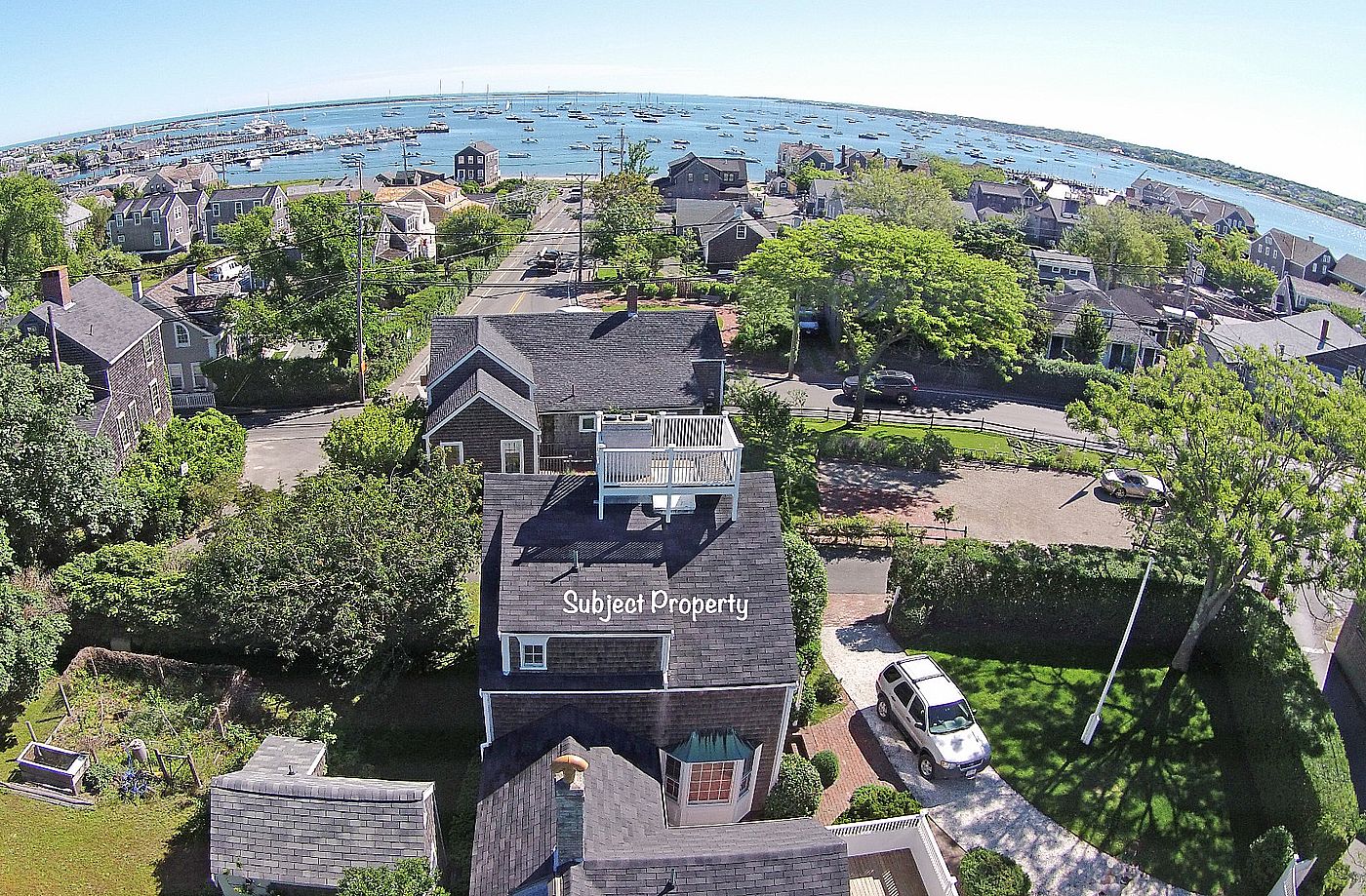 51 Union Street Nantucket MA