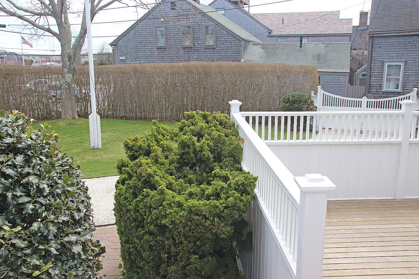 51 Union Street Nantucket MA