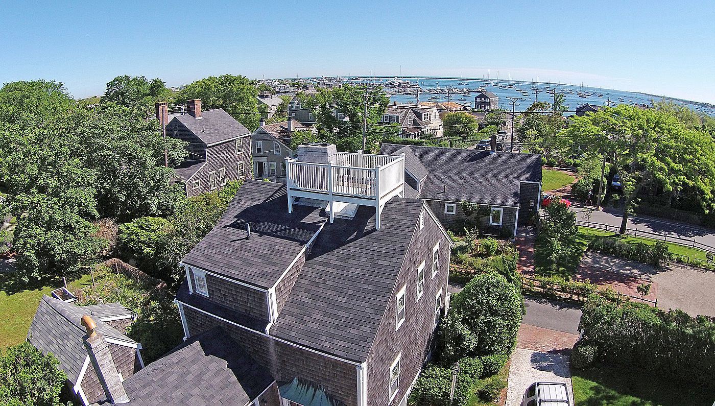 51 Union Street Nantucket MA