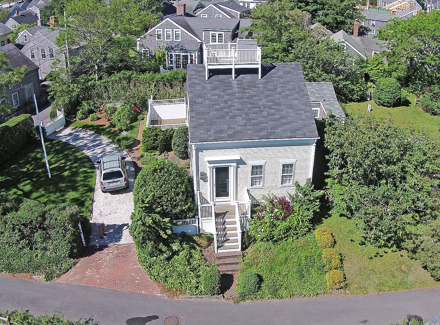 51 Union Street Nantucket MA