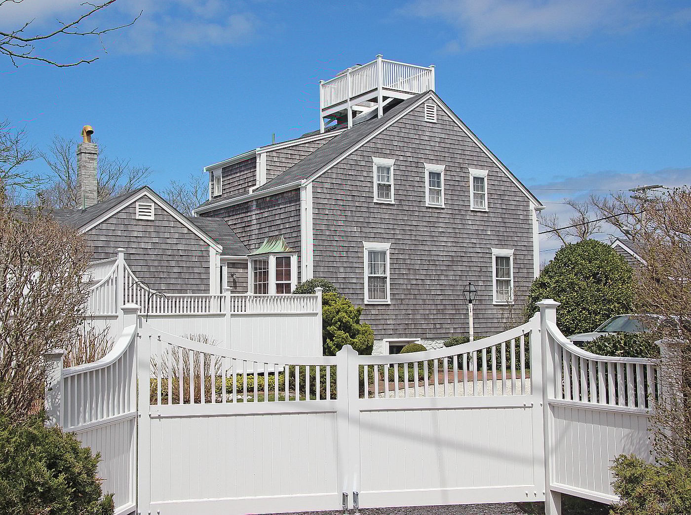51 Union Street Nantucket MA