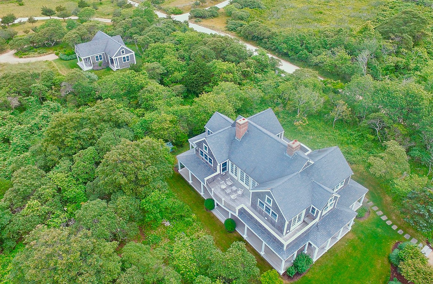 4 Quidnet Road Nantucket MA