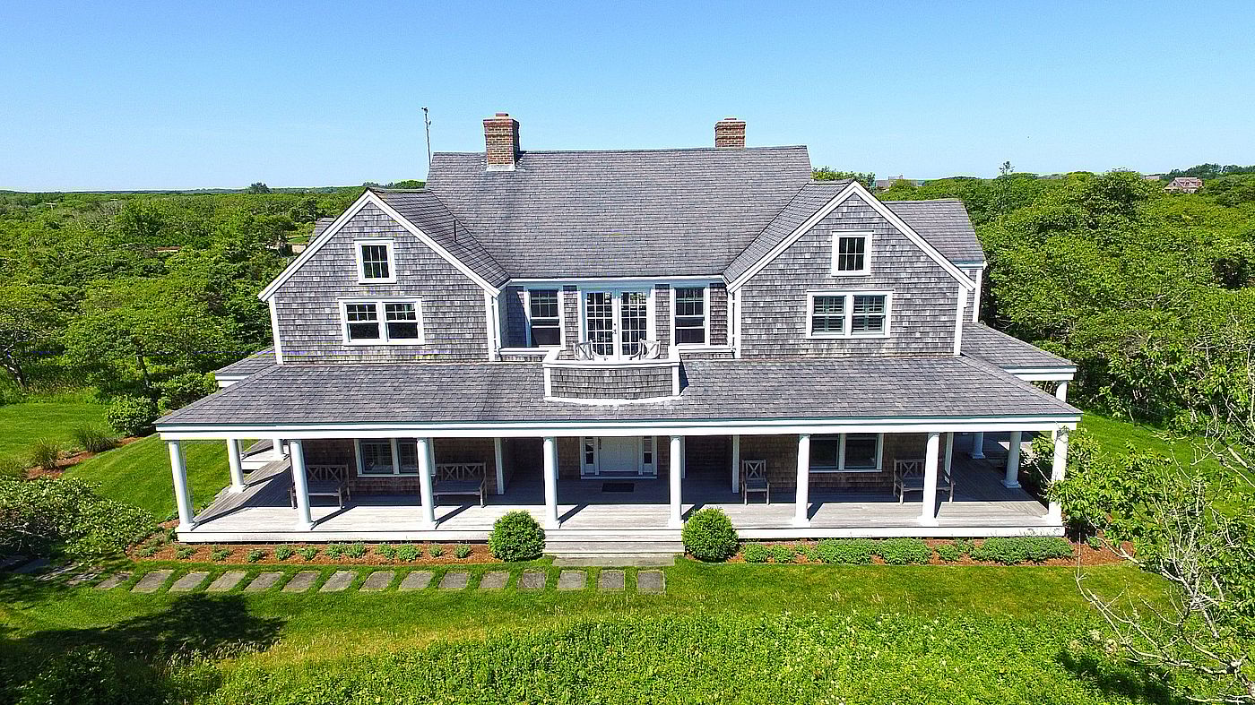 4 Quidnet Road Nantucket MA