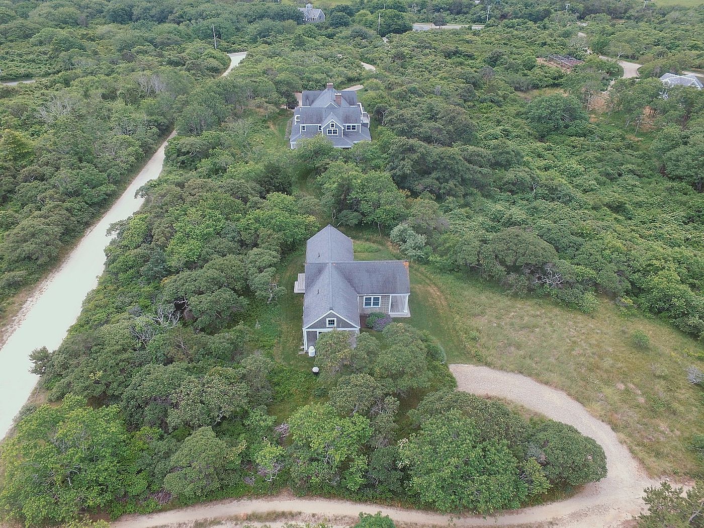 4 Quidnet Road Nantucket MA