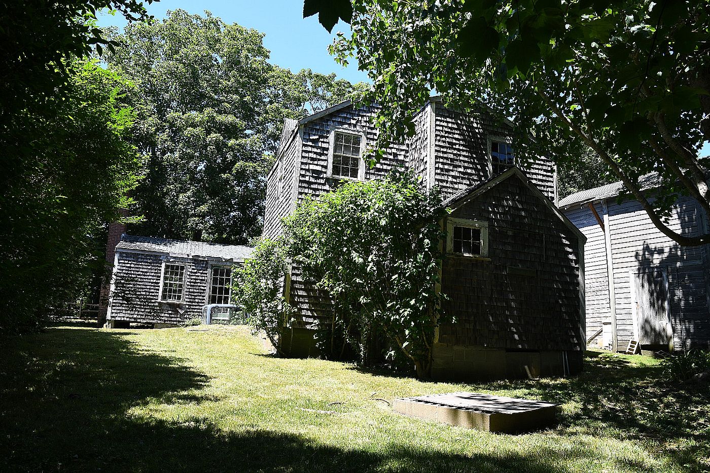 6 Gull Island Nantucket MA