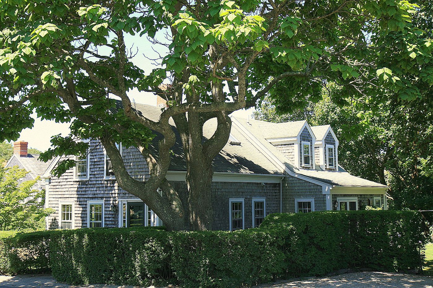 26 Prospect Street Nantucket MA