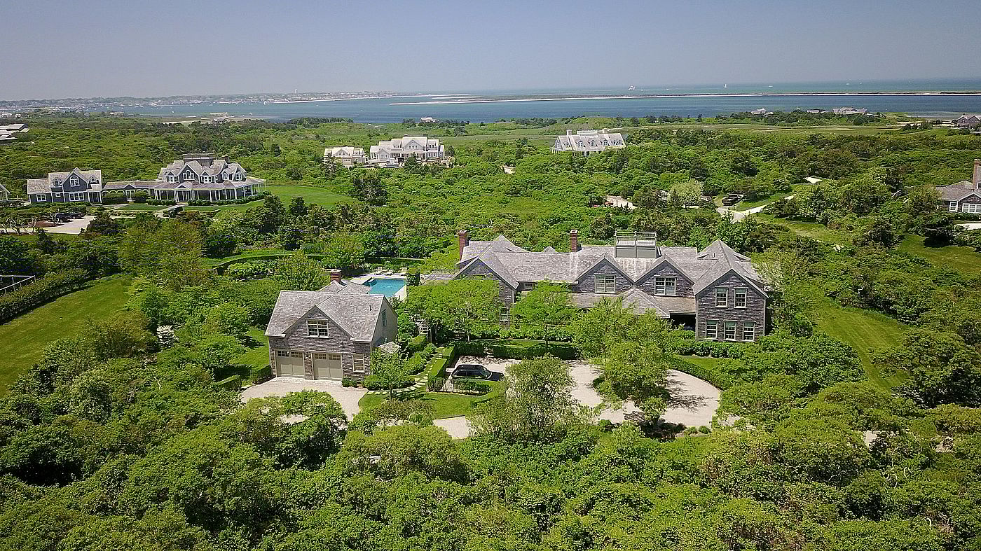 4 Wingspread Lane Nantucket MA