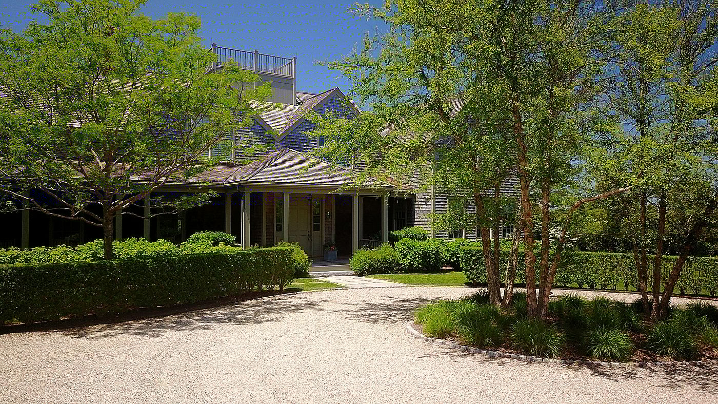 4 Wingspread Lane Nantucket MA