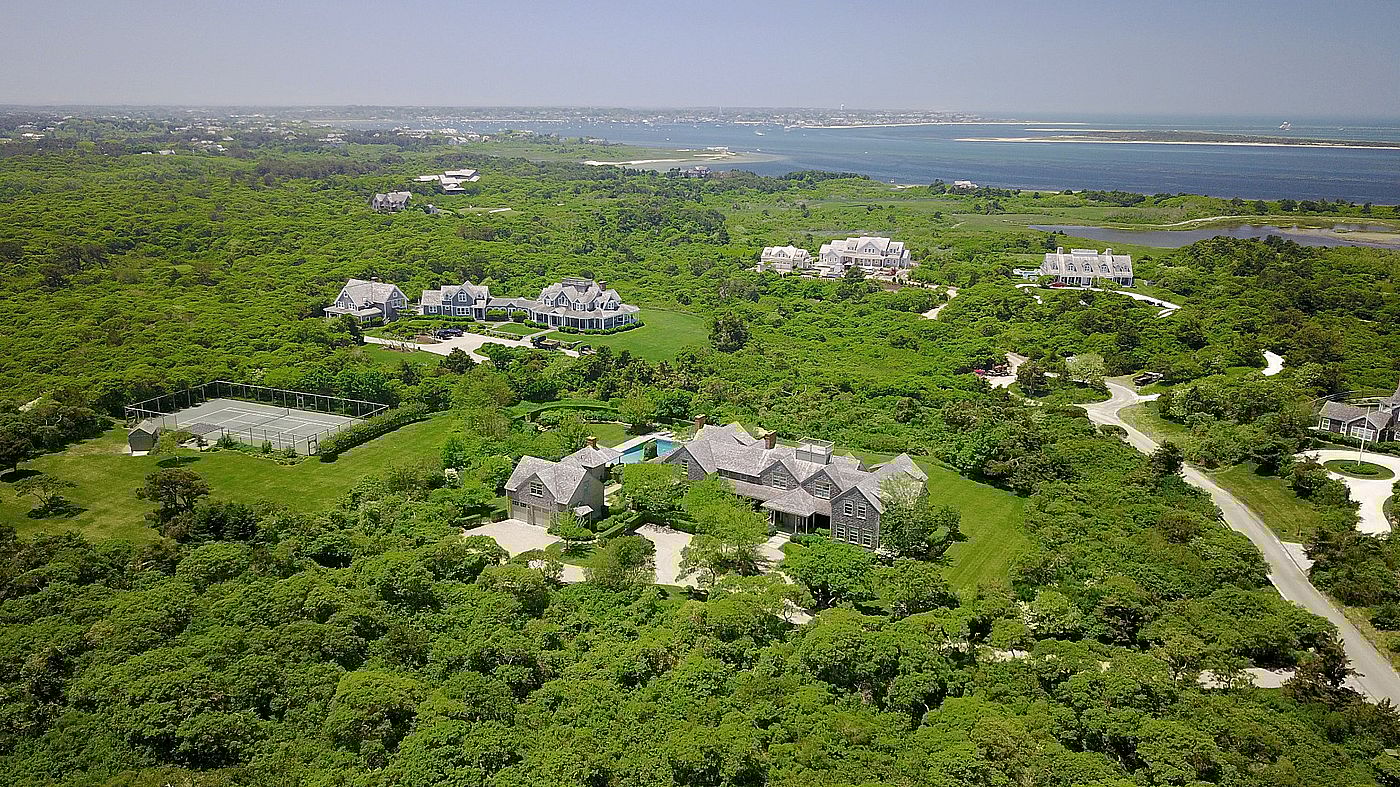 4 Wingspread Lane Nantucket MA