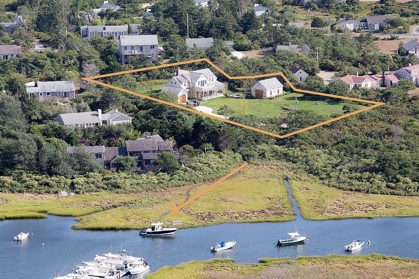 39 Tennessee Avenue Nantucket MA