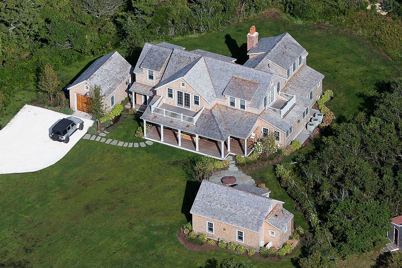 39 Tennessee Avenue Nantucket MA