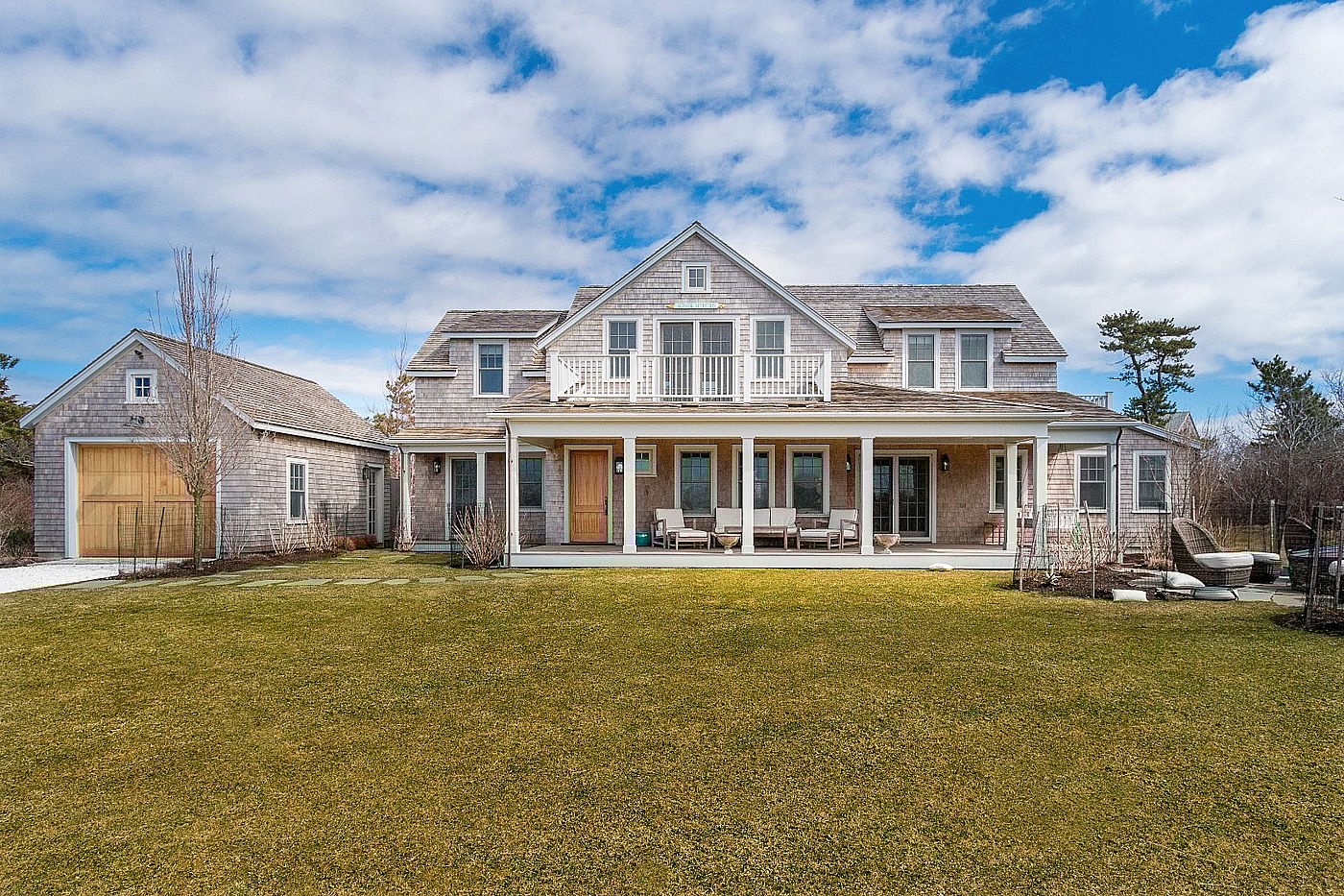39 Tennessee Avenue Nantucket MA