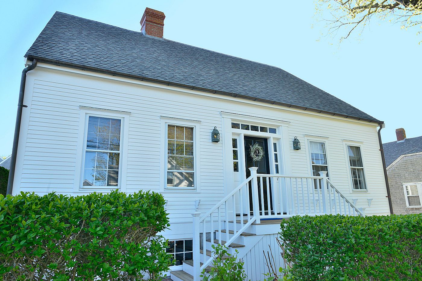 37 Pleasant Street Nantucket MA