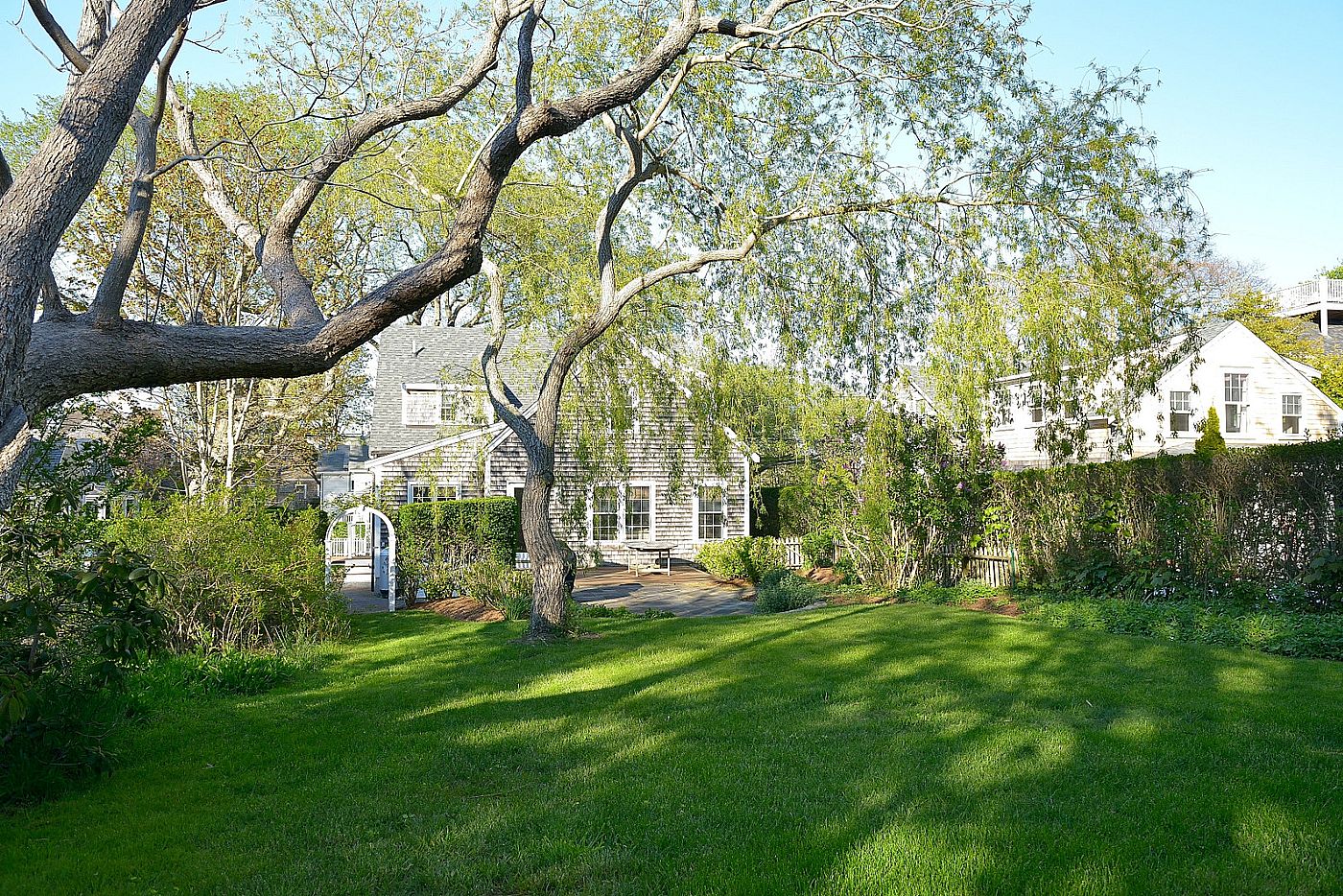 37 Pleasant Street Nantucket MA