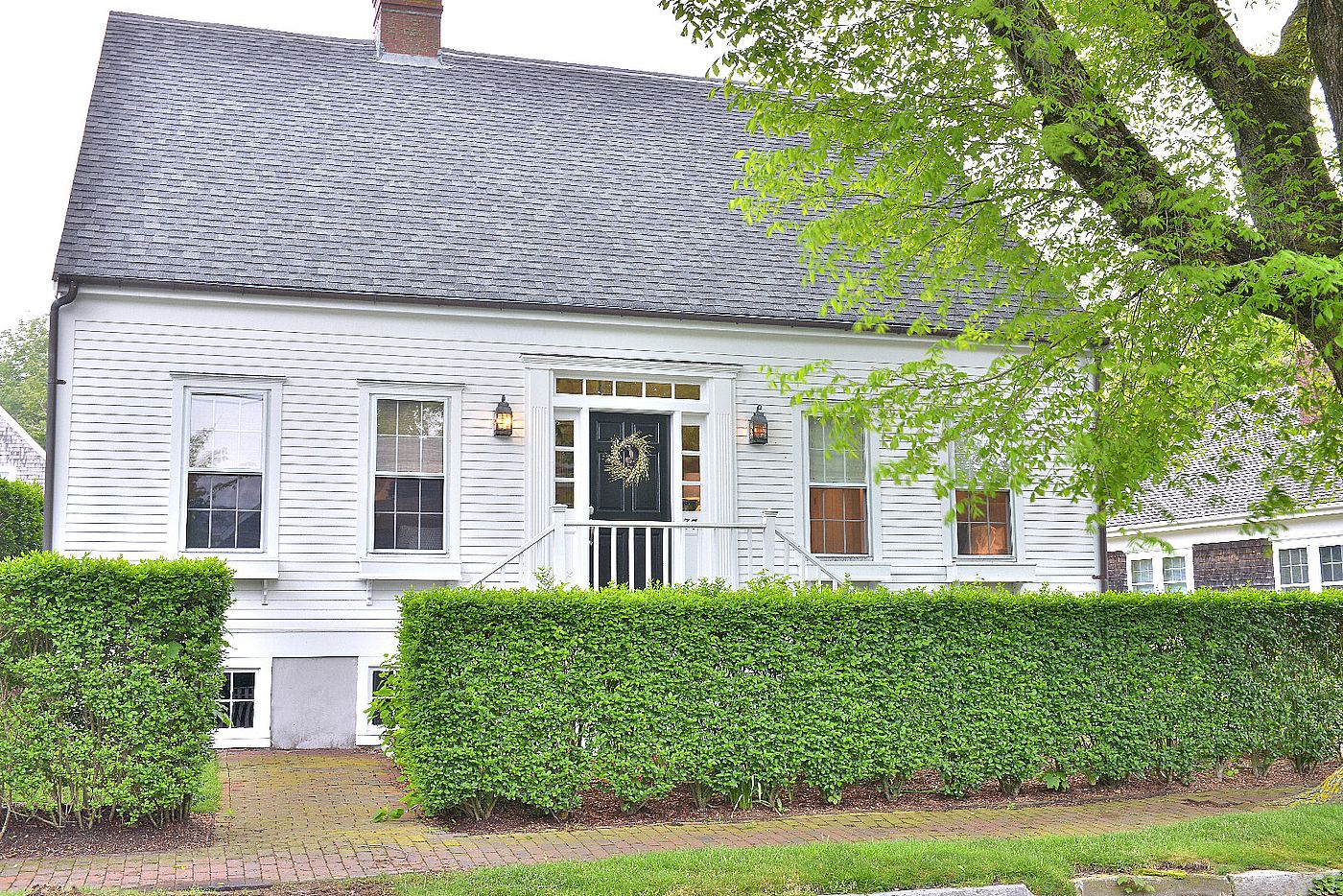 37 Pleasant Street Nantucket MA