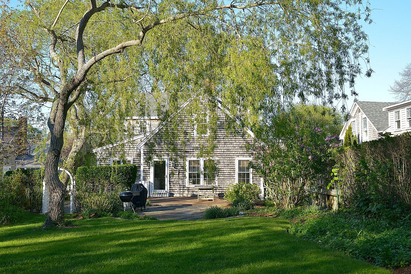 37 Pleasant Street Nantucket MA
