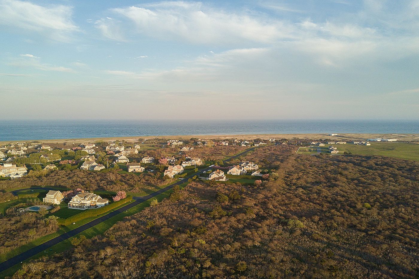 4 Seven Mile Lane Nantucket MA