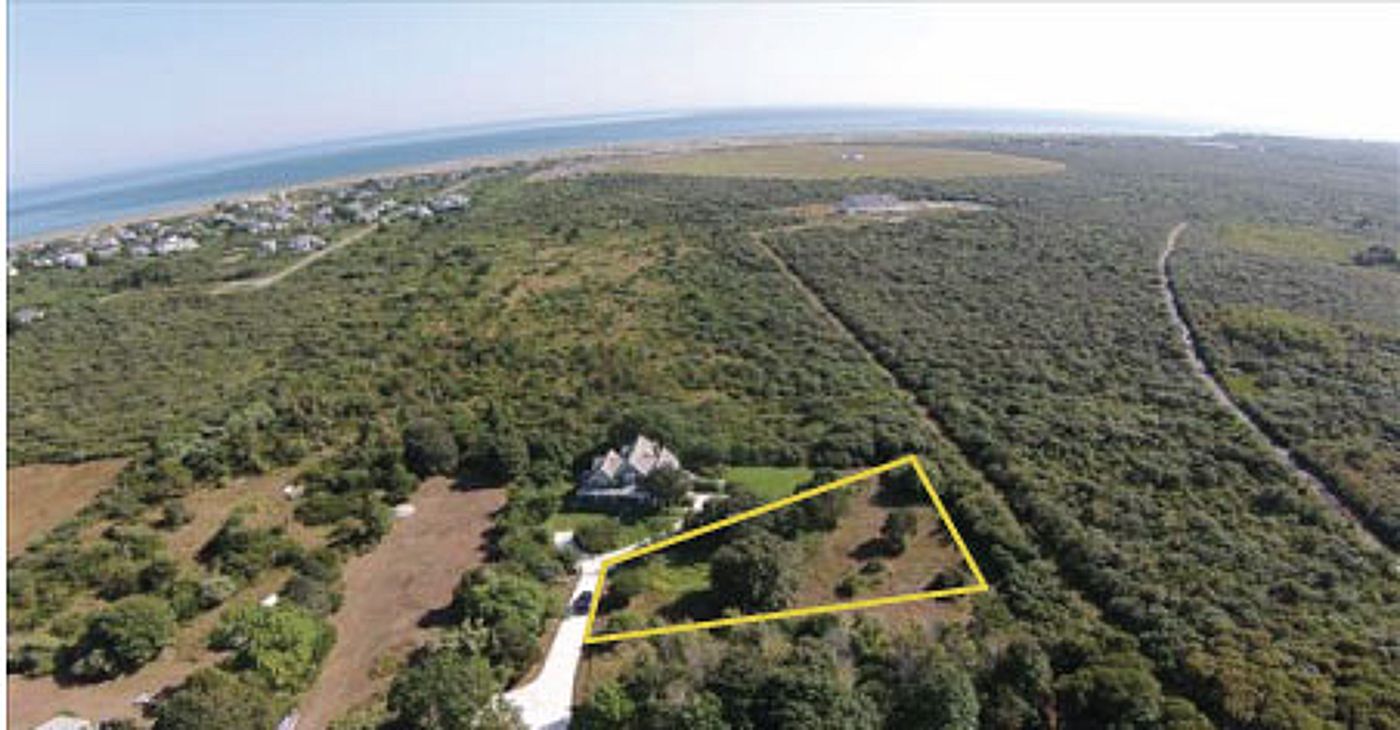 4 Seven Mile Lane Nantucket MA